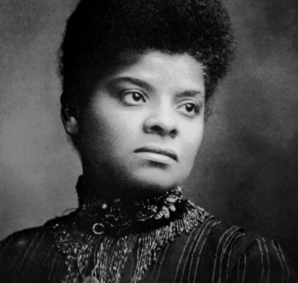 Ida B. Wells-Barnett - Ida B. Wells-Barnett Museum